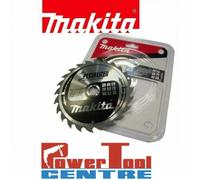 MAKITA SPECIALIZED SAW BLADE 165 X 20 X 24TEETH FOR BSS610/611 B-09167 -B-32904