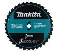 Makita E-24848 415MM X 30mm Bore 35 Tooth TCT Circular Saw Blade Wood