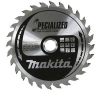 Makita SPECIALIZED Wood Cutting Saw Blade 165mm 28T 20mm