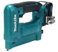 Makita 10mm 12V Li-Ion Cxt Cordless Stapler St113Dz - Bare Unit