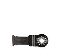 Makita Starlock 32Mm Plunge Cut Saw Blade Wood Pack Of 5 One Colour