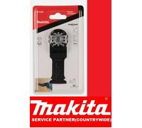 Makita Starlock B-64858 Bow Plunge Cut Saw Blade 32mm Wood TMA051