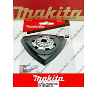 Makita Starlock Multi Tool Sanding Pad Delta 93mm DTM50 DTM51 TM3000 TM30D M9800
