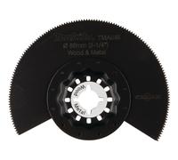 Makita Starlock Multi Tool Segment Cut Saw Blade Joint Cutter Scraper Metal Wood