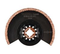 Makita B-65040 TC Segment Saw Blade 70mm Grout Adhesive (1 pack)