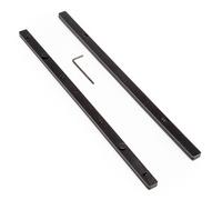 Makita Steel Guide Rail Connector Set Pair 198885-7