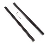 Makita Steel Guide Rail Connector Set Pair 198885-7