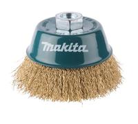 Makita Steel Wire Pot Brush MS 100 mm (D-39805)