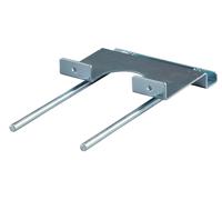 Makita 164834-6 Makita 164834-6 Straight Guide For 3621 & 3621A Router 1 Silver