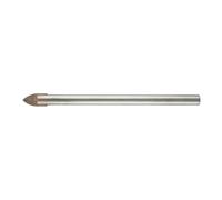 Makita Straight Shank Glass Drill Bit 10mm