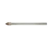 Makita Straight Shank Glass Drill Bit 3mm