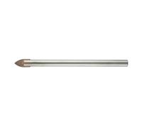 Makita Straight Shank Glass Drill Bit 5mm