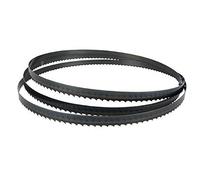 Makita Bandsaw Blade for Steel for DPB180 / PB002G Bandsaw Pack of 3 1140mm 13mm