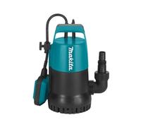 Makita Sub Pump PF0300/2 Submersible Water Pump For Clean Water 240v