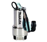 Makita PF1110 Submesible Dity Wate Dainage Pump 1100W 240V MAKPF11102