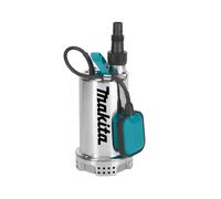 Makita Submersible Pump 250 l/min Clean Water - 240V PF1100/2