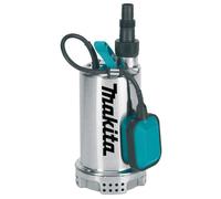 Makita submersible pump for clear water PF1100