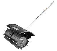 Makita 199339-7 Sweeper Attachment, Black