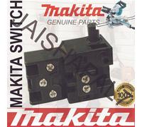 MAKITA SWITCH DSS611 BSS611 18V CIRCULAR TG73BD, 4331D, 4333D, 4334 650631-1