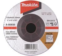 Makita T27 WA36N Inox Grinding Disc 125mm