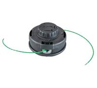 Makita Grass Trimmer Head Bump and Feed Tap and Go Strimmer 2.0mm x 4.0m
