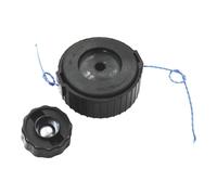 Makita Tap&Go YA00000649 2 Line Head with 2.0 mm Mowing Line, Automatic Tip, Suitable for Grass Trimmer UR3500