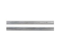 Makita D-07945 TCT Reversible Planer Blade - 82mm - Pack of 2
