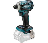 Makita TD001G 40v Max XGT Cordless Brushless Impact Driver No Batteries No Charger No Case