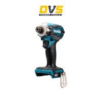 Makita TD001G 40v Max XGT Cordless Brushless Impact Driver No Batteries No Charger No Case
