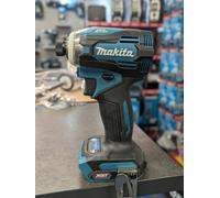 Makita TD001G 40v Max XGT Cordless Brushless Impact Driver No Batteries No Charger No Case