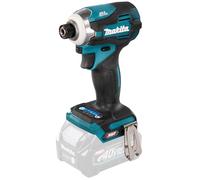 Makita TD001GZ Cordless Impact drvier, 40 V