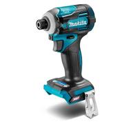 Makita TD001G 40v Max XGT Cordless Brushless Impact Driver No Batteries No Charger No Case