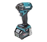 Makita TD002G 40v Max XGT Cordless Brushless Impact Driver