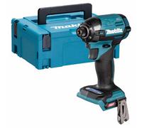 Makita Td002Gz04 40V Max Xgt Brushless Impact Driver 220Nm Bare + Makpac Case