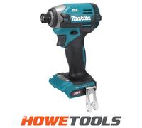MAKITA TD003GZ 40v Impact driver 1/4" hex drive