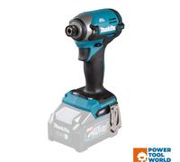Makita TD003GZ 40V Max XGT Li-ion Cordless Brushless Impact Driver Body Only