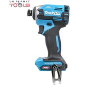 Makita TD003GZ 40Vmax XGT Cordless Brushless Impact Driver Body Only