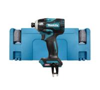 Makita Td004Gz01 40V Max Xgt 1/4" 230Nm Cordless Brushless Impact Driver With Makpac Case