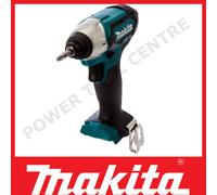 Makita TD110DZ 10.8 Volt CXT Li-Ion Cordless Impact Driver Body Only