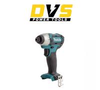 Makita TD110DZ CXT 10.8v Impact Driver (Body Only)