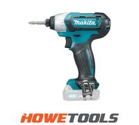 Makita TD110DZ CXT 10.8v Impact Driver (Body Only)
