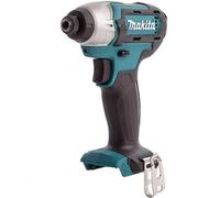 Makita Td110Dz 12V Max / 10.8V Cordless Cxt Impact Driver - Bare Unit