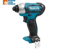 Makita TD110DZ CXT 10.8v Impact Driver (Body Only)