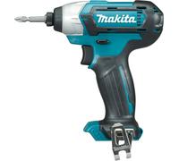 Makita TD110DZ 12v MAX CXT Slide Cordless Impact Driver Body Only