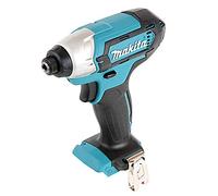 Makita TD110DZ CXT 10.8v Impact Driver (Body Only)