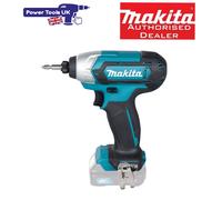 Makita CLX224AJ DF333D TD110D BL1021B DC10WD 12v Cordless Drill Individual Set