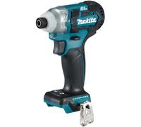 Makita TD111D 12v Max CXT Cordless Brushless Impact Driver No Batteries No Battery Charger No Case