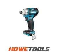 Makita TD111D 12v Max CXT Cordless Brushless Impact Driver No Batteries No Charger No Case