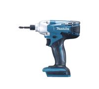 Makita TD127D 18v Lithium Ion G-Series Cordless Impact Driver + 30pc Drill Set