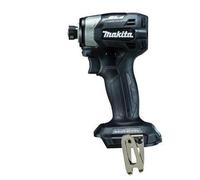Makita TD173DZ 18V Cordless Impact Driver Black Body Only Brushless Tool